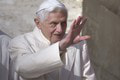 Žaloba za zneužívanie, v ktorej má byť hlavným aktérom Benedikt XVI. († 95): Rýchly spád!