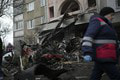 Veľká rana pre Ukrajinu: Zrútil sa vrtuľník, medzi obeťami je minister († 42)! Bol to zámer alebo nehoda?