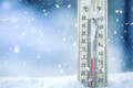 Po oteplení k nám opäť prichádza zima: Štvrtok bude poriadne nebezpečný! Nepodceňujte počasie