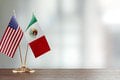 Mexický prezident zváži žiadosť narkobaróna Guzmána: Neuveríte, prečo sa zločinec pýta preč z USA!