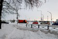 Po oteplení sa zima vracia v plnej sile, biela perina pokryla viaceré regióny Slovenska: Ako sneh potrápil vás?