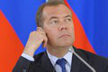 Tak toto je už príliš: Nukleárnu vojnu Medvedev podmienil jedinou vecou