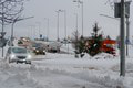 Po oteplení sa zima vracia v plnej sile, biela perina pokryla viaceré regióny Slovenska: Ako sneh potrápil vás?