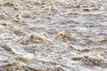 Maďarov trápia povodne: Rozvodnila sa rieka Slaná, poplach je aj na Ipli