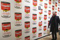 Múzeum Andyho Warhola hlási problémy: Diela sú v ohrození! Hrozí im znehodnotenie?