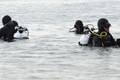 Poliakom nahnali strach tajomní potápači: Veľmi čudný incident! Bezpečnostné experti bijú na poplach