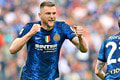 Milan Škriniar sa ústne dohodol s PSG! Inter by mal opustiť v lete