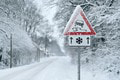 Slovensko čaká bohatá snehová nádielka: Nasneží aj tam, kde by ste to nečakali