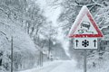 Snehová katastrofa na cestách: Nemecko sužuje neľútostné počasie! Hlásia gigantický počet nehôd