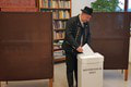 Referendum 2023: Hlasovacie miestnosti sa zatvorili! Kedy sa Slováci dozvedia výsledky?