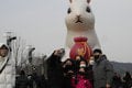 Začal sa čínsky nový rok: Tigra vystriedal Králik! Predpoveď astrológov poteší a vystraší zároveň