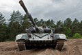 Lukašenka asi rozdrapí: Táto krajina mala poslať Ukrajine tanky nakúpené od Bieloruska