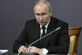 Bude Putin kandidovať na prezidenta aj v roku 2024? Hovorca Kremľa stlmil dohady