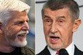 Prieskum hovorí jasne: Kto by sa stal českým prezidentom? Favorizujú tohto muža