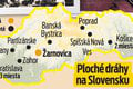 Plochá dráha v Žarnovici takmer neprežila: Pre týfus ju zatvorili, dnes oslavuje 70. narodeniny!