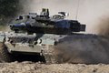 Šéf ukrajinskej prezidentskej kancelárie: Ukrajina potrebuje stovky tankov