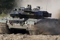 Nemecko pošle Ukrajine tanky Leopard 2: Zároveň dovolí iným krajinám, aby ich tam poslali