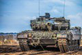 S poskytnutím tankov Leopard 2 Ukrajine už súhlasilo 12 krajín: Ďalšie dve to zvažujú