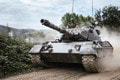 Je to potvrdené! Nemecko schválilo dodávku tankov Leopard 2 na Ukrajinu