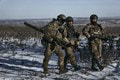 Došlo k najhoršiemu: Ukrajinská armáda priznala to, o čom Rusi hovorili už predtým
