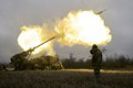 Ukrajina zažila ťažké ráno: Rusi udreli po celej krajine, narazili na pevnú obranu