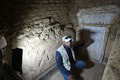 Veľký nález v Egypte: Objavili možno najstaršiu a najzachovalejšiu múmiu