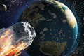 Okolo Zeme preletel asteroid, išlo o jeden z najbližších: Takto tesne lizol našu planétu!