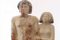 V Sakkáre našli sarkofág, ktorý nikto neotvoril 4 300 rokov: Ide o najstaršiu múmiu v Egypte!