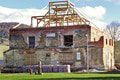 Z vyhorenej ruiny bude nádherný skvost: Šerédiovský kaštieľ renovujú za 1 milión €