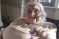 100-ročná starenka prezradila svoj recept na dlhovekosť: Ženy, toto zvládne len máloktorá!