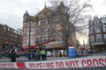 Kuriózna smrť v centre Londýna: Muža usmrtil výsuvný pisoár