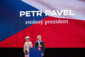 Český politológ sa vyjadril k výsledkom volieb: Od Pavla má veľké očakávania