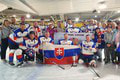 Slovensko má úspešný amatérský hokejový tím: Zapísali sa do Guinessovej knihy rekordov!