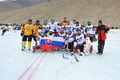 Slovensko má úspešný amatérský hokejový tím: Zapísali sa do Guinessovej knihy rekordov!