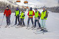 Žiaci z celého Slovenska zamierili na Tatranské svahy: Koľko sme dali za lyžiarsky výcvik?