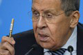 Moskvu znepokojujú násilnosti v Svätej zemi: Lavrov vyzýva na maximálnu zodpovednosť