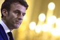 Macron nevylučuje stíhačky pre Ukrajinu, ale... Vážna obava prezidenta vystraší každého