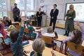 Milý čin ministra školstva Horeckého: Prekvapenie pre žiakov!