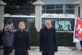 Prezidentka sa stretla s rakúskym prezidentom: Čo bolo témou rozhovorov medzi Čaputovou a Van der Bellenom?