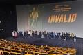 Veľkolepá premiéra filmu Invalid plná celebrít: Jedna z hviezd na výnimočnú udalosť nedorazila!