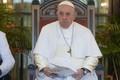 Pápež František si vypočul šokujúce príbehy: Nasledovali slová, ktoré dojali každého