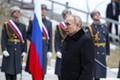 Putin: Moskva je pripravená reagovať na agresiu Západu, moderná vojna s Ruskom bude celkom iná