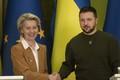 Kyjev hostí samit: Znepokojivé, čo sa súčasne deje v ukrajinskej metropole
