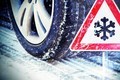 Slovensko zasiahli snehové kalamity: V jednom meste už vyhlásili mimoriadnu situáciu!