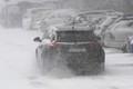 Snehové peklo naďalej vyčíňa: Cestári vyhlásili kalamitu v ďalšom regióne