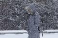 Po výdatnom snežení na Slovensku zafúka silný vietor: Víchrica až orkán na týchto miestach