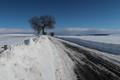 Počasie na Slovensku sa vymklo kontrole: Na týchto miestach je až nadnormálne veľa snehu