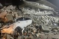 Obrovské zemetrasenie v Turecku: Vystrašení ľudia vybiehali do ulíc, počet obetí stále stúpa