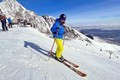 Zimné radovánky v Lomnickom sedle: Ako vyzerá lyžovačka na najvyššej zjazdovke? Lyžiari sú nadšení