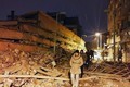 Apokalypsa na hraniciach Turecka a Sýrie po ničivých zemetraseniach: Smrť si pre ľudí prišla v spánku!